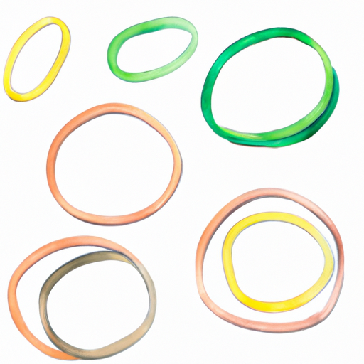 Diş teli tedavisinde kullanılan elastiklerin önemi