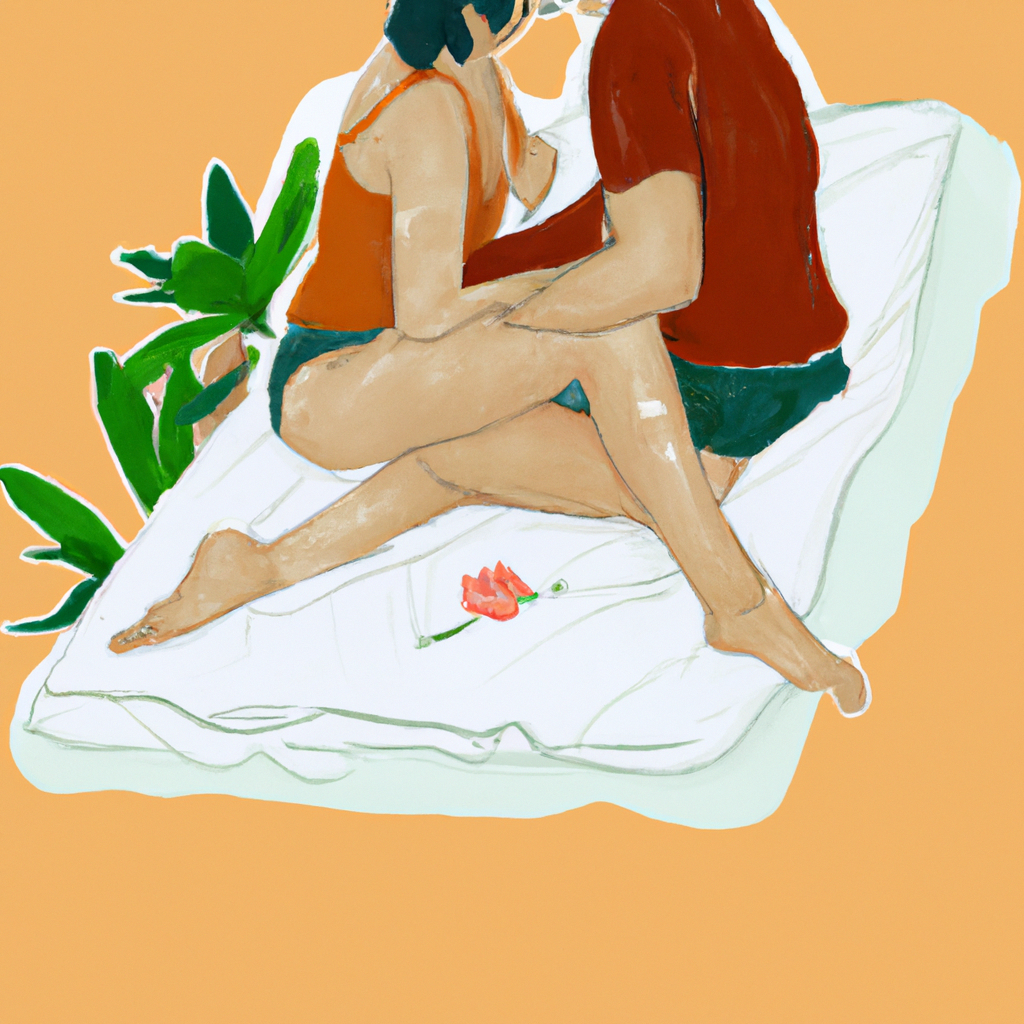 Kamasutra ve Kadın Cinselliği