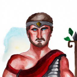 Troia Savaşı'nın Arkeolojik Kanıtları