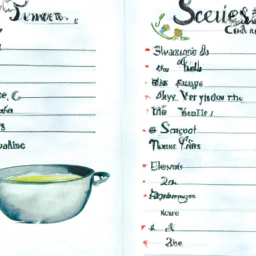 Meksika Mutfağı: Agua Fresca, Michelada ve Chilaquiles Tarifleri