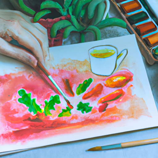 Modern Sanat ve Tasarım Dünyası