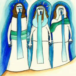 Sapkın dini grupların çalışmaları