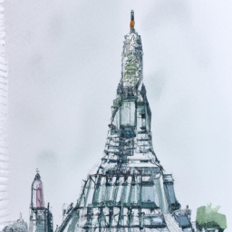 Antik Mısır Azizlerin Tapınakları