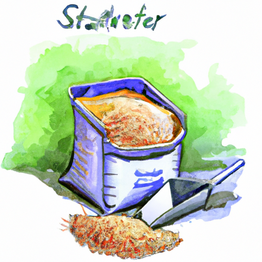 Tarım ve Bahçecilik İçin Tüyolar