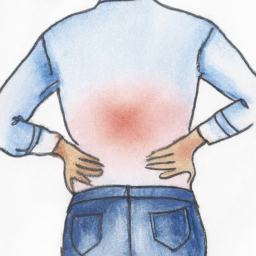 Pilates egzersizleri ile bel ağrısından kurtulma