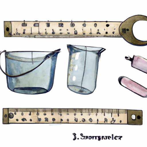 Doğru İç Çamaşırı Seçimi: Beden Ölçülerinizi Nasıl Alabilirsiniz?