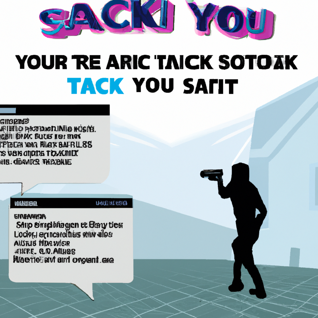 Sosyal Mühendislikte Saldırı Algılama Teknikleri