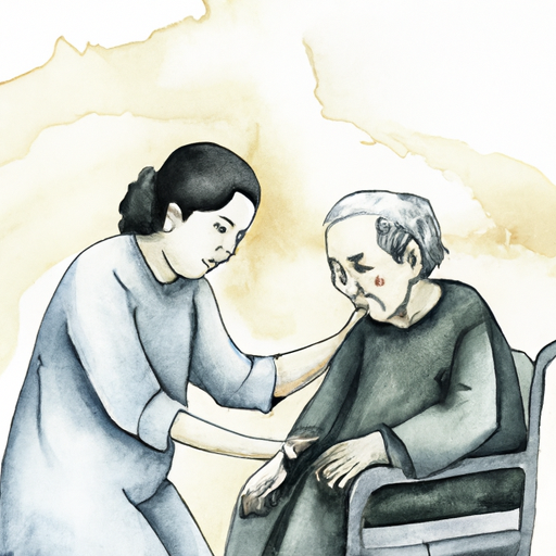 Kanser hastalarının ailelerinin etkilenmesi