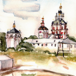 Antik Yunanistan'da Manastır Yapıları