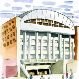 Antik Yunanistan'da Spor Salonları