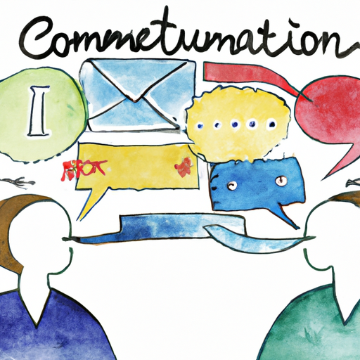 Hayatta Başarıya Ulaşmak İçin İletişim Becerilerinin Önemi Nedir?