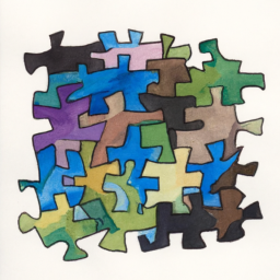 Bilmece ve Bulmaca Keyfi