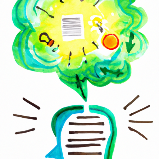 Nasıl Daha Fazla Yaratıcı Fikir Üretebilirim?