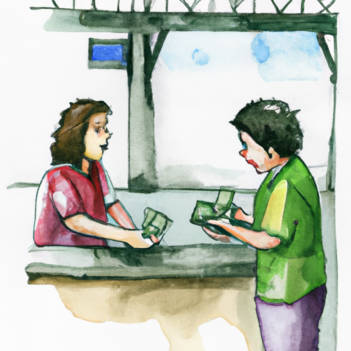 Paranın hayattaki rolü nedir?