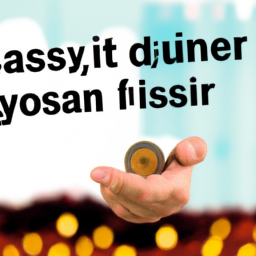 Düzenli Gelir Sağlamanın Yolları: Pasif Gelirler ve Finansal Özgürlük