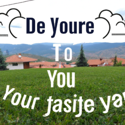 Doğal yaşamın tahrip edilmesinin sonuçları nelerdir?