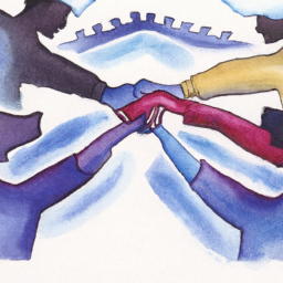 Örgütlü Olmanın Avantajları Nelerdir?