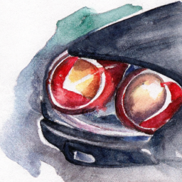 Araç Far Bakımı ve Temizliği