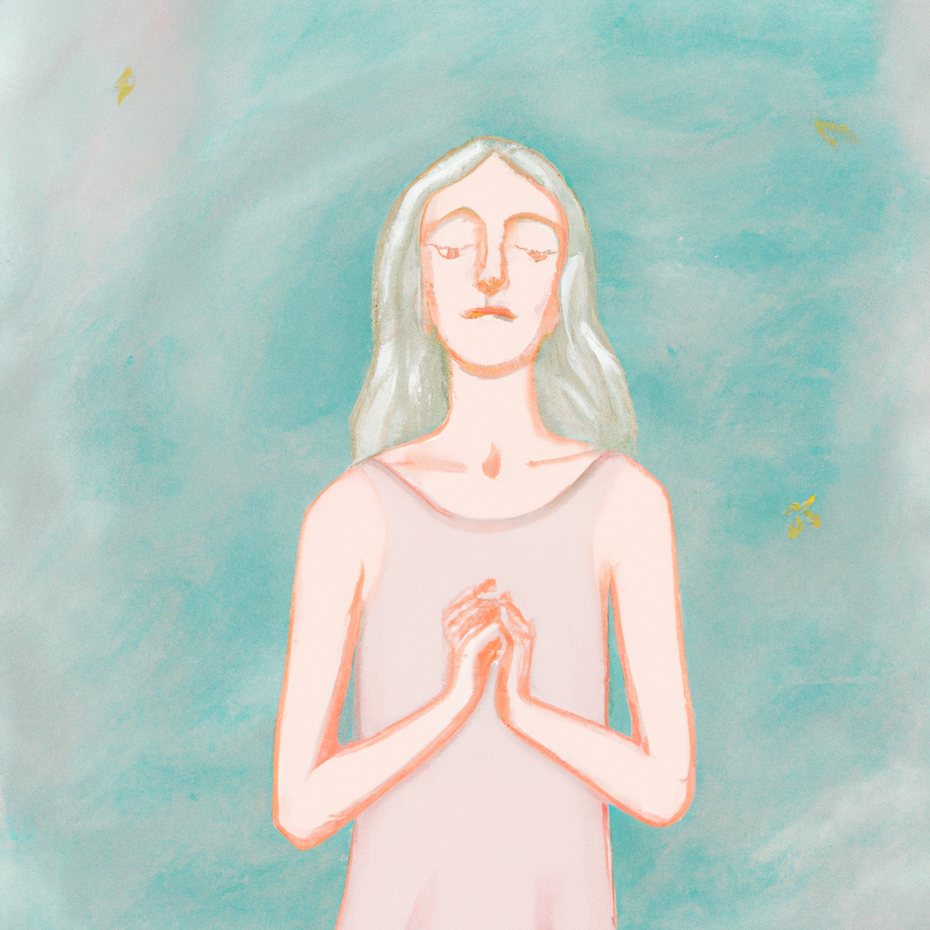 Psikiyatrik Hastalar için Stres Yönetimi ve Mindfulness Uygulamaları