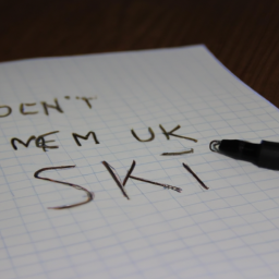 Kendi işinizi kurarken dikkat etmeniz gerekenler