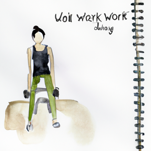 Kolay Fitness Egzersizleri ve Sıkılaşma Yolları