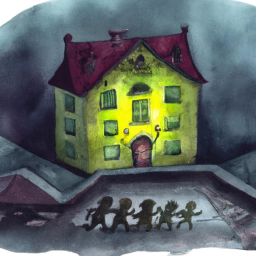 En İyi Korku Oyunları