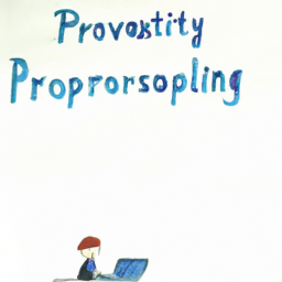 Kişisel Üretkenliğinizi Artırmak İçin Tavsiyeler