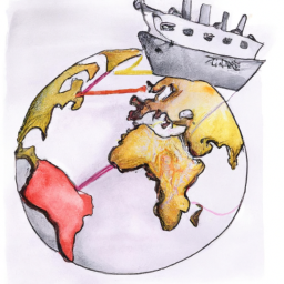Küreselleşme ve Mimarinin Dünya Çapındaki Etkisi
