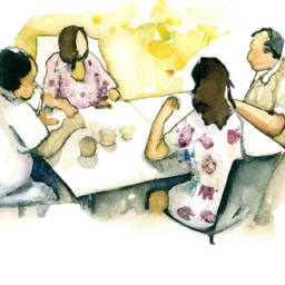 Yurt dışında Türkiye'den bir arkadaşla karşılaşmanız: Heyecanlı dakikalar