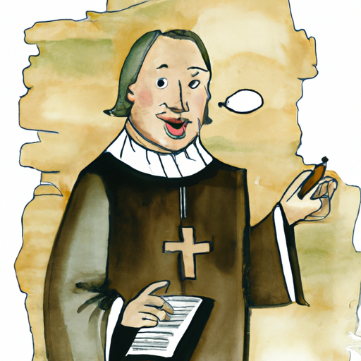 Rönesans Dönemi'nin Yeni Dini Düşünceleri: Protestantizm ve Hristiyanlık Reformu