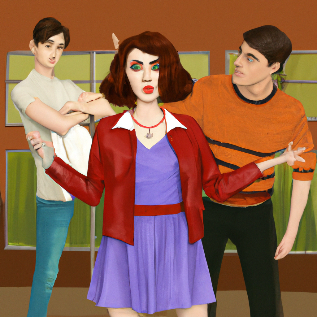 Ergenlikte Kıskançlık ve Kontrol Problemleri