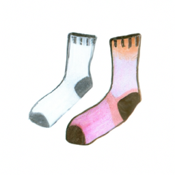 Yoga Egzersizinde En İyi Yoga Çorapları