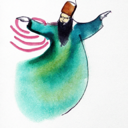 Tarîkat ve Nakşibendîlik: Sanat ve Müziğin Birleştirici Gücü