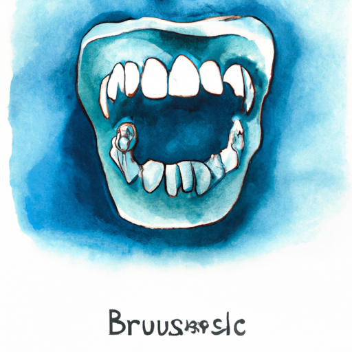 Gece diş sıkma tedavisi için diş teli kullanılabilir mi?