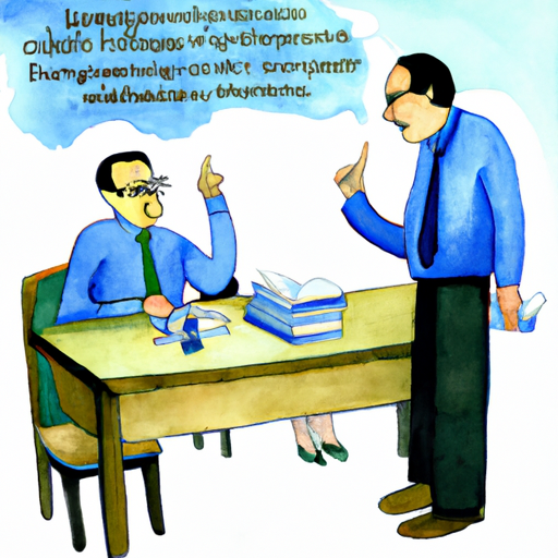 Kendimize Karşı Hatalarımızı Kabul Etmek 