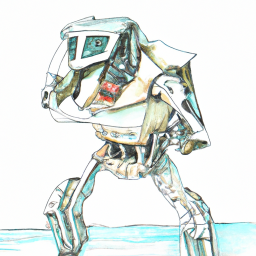 Dünya'nın En İyi Robotik Araştırma Merkezleri 