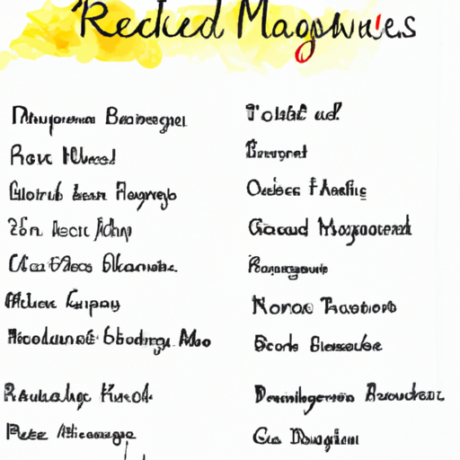 Dünya Mutfaklarından Lezzetli Tarifler