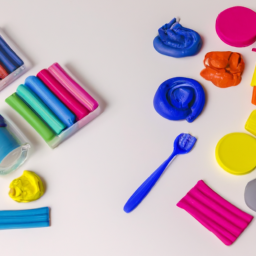 Eğlencenin Yeni Adresi: Oyun Hamuru