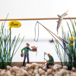 Balıkçılık İçin Temel Ekipmanlar: Seçim ve Kullanım