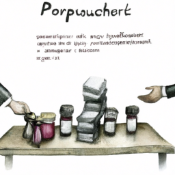 Endüstriyel İşletmelerde Satınalma ve Tedarik Zinciri Yönetimi.