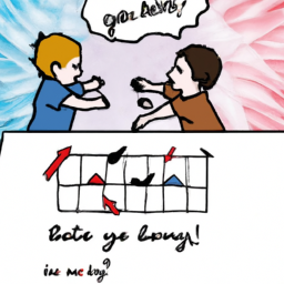 Bebeklerin Sosyal Gelişimi ve Davranışları