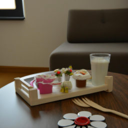 Geri dönüştürülebilir malzemeler kullanarak evde dekorasyon fikirleri