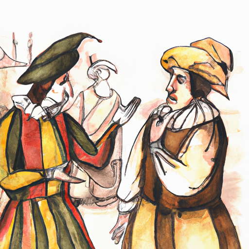 Michelangelo, Rafael ve Leonardo da Vinci: Rönesans Sanatının Üç Büyük Ustası