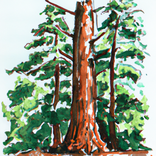 Dünya'nın En Büyük Ağaçları ve Ormanları