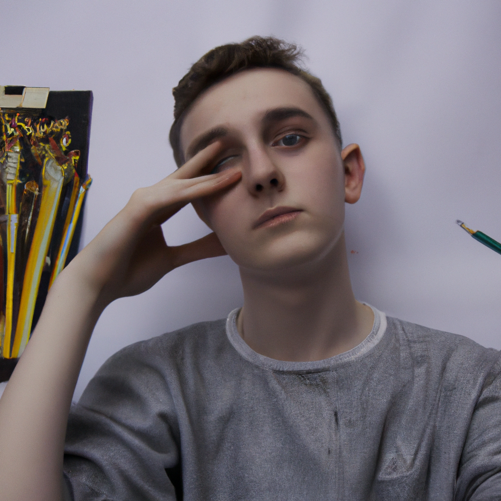 Ergenlikte Mükemmeliyetçilik ve Başarısızlık 