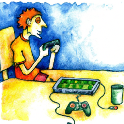 En İyi İnternet Kafelerde Oynanan Oyunlar