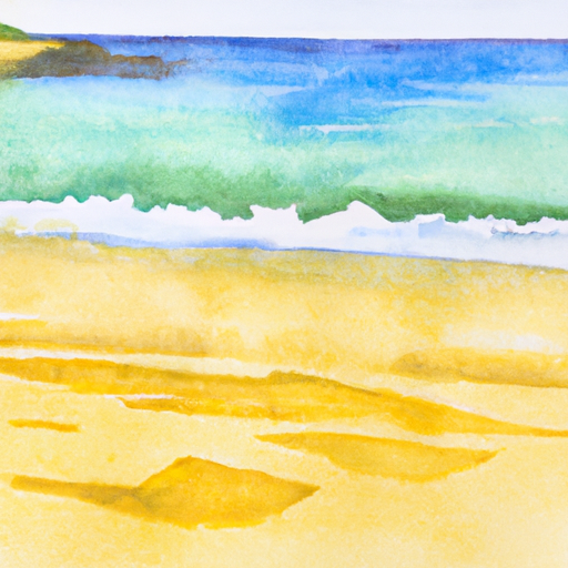 Türkiye'nin En İyi Plajları