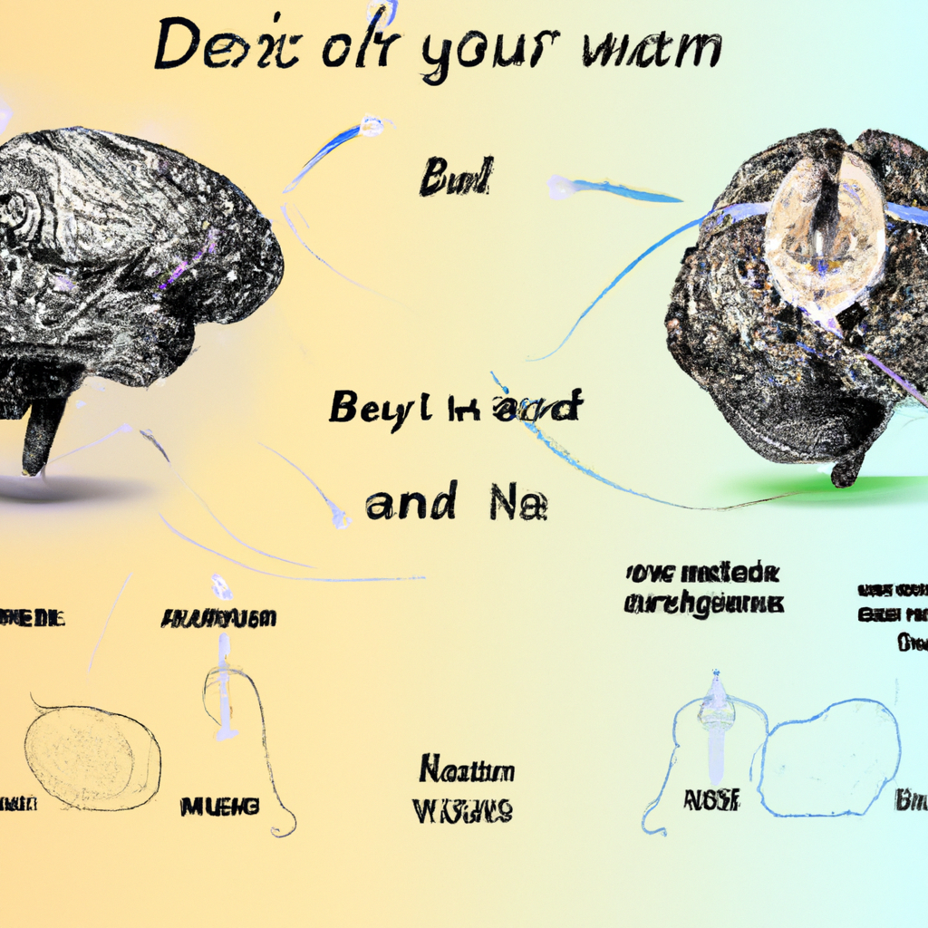 Beyin İşlevleri ve Psikolojik Bozukluklar Arasındaki İlişki