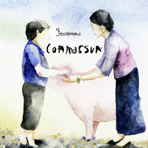 Kendimize Karşı Empati 