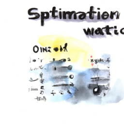 Yapay Zeka ve Lojistik Sektörü